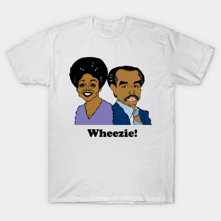 Classic TV Sitcom T-Shirt